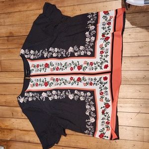 Liz Claiborne  blouse